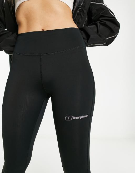 Berghaus Aether leggings in black