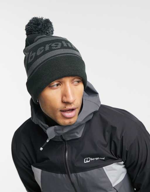 Berghaus beanie sales hat