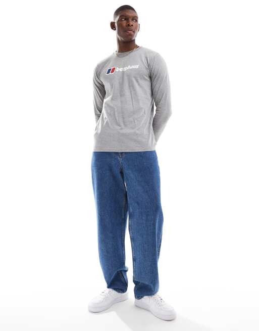 Berghaus long sleeve top deals