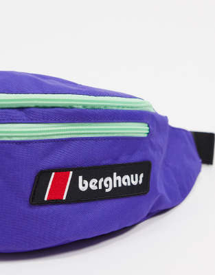 berghaus blitz