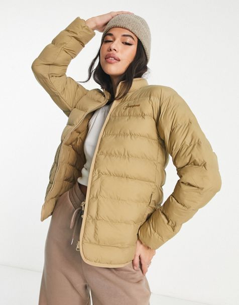 Berghaus | Shop Berghaus jackets, backpacks and fleeces | ASOS