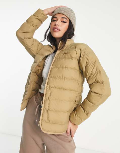 Asos womens best sale winter jackets