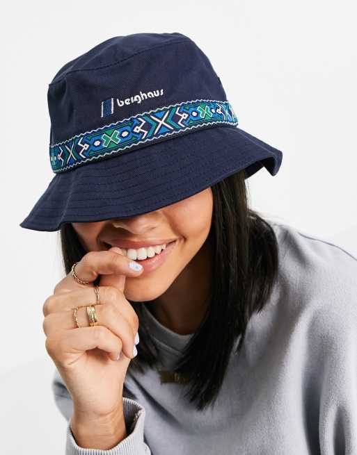 Berghaus store bucket hat