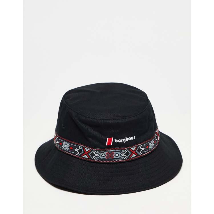 Berghaus store bucket hat