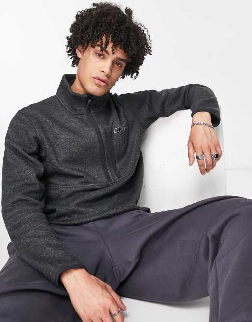 Berghaus carnell half zip hot sale