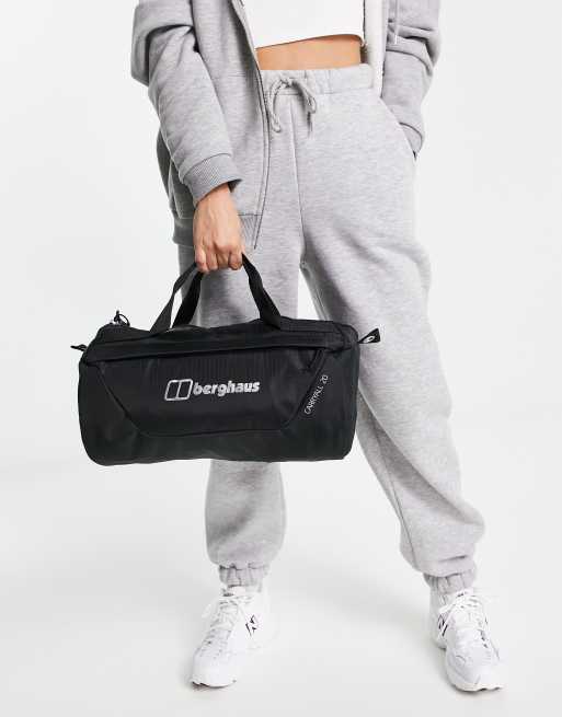 Small duffle online