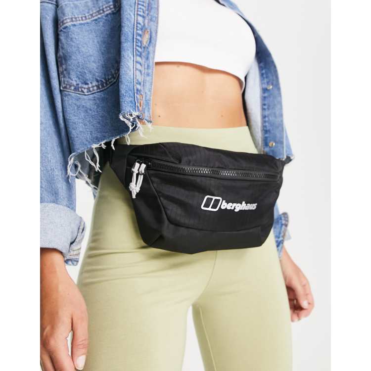 Berghaus waist bag sale