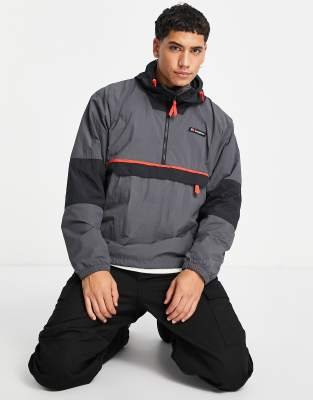 Berghaus Co-ord jacket in black