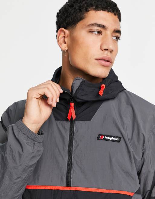 Berghaus mens cheap stormcloud insulated jacket