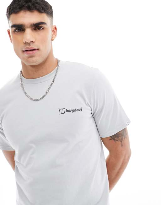 Berghaus t deals shirts men's