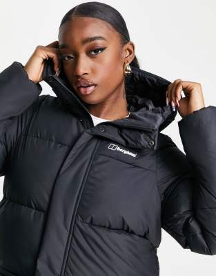 north face ladies coat with hood