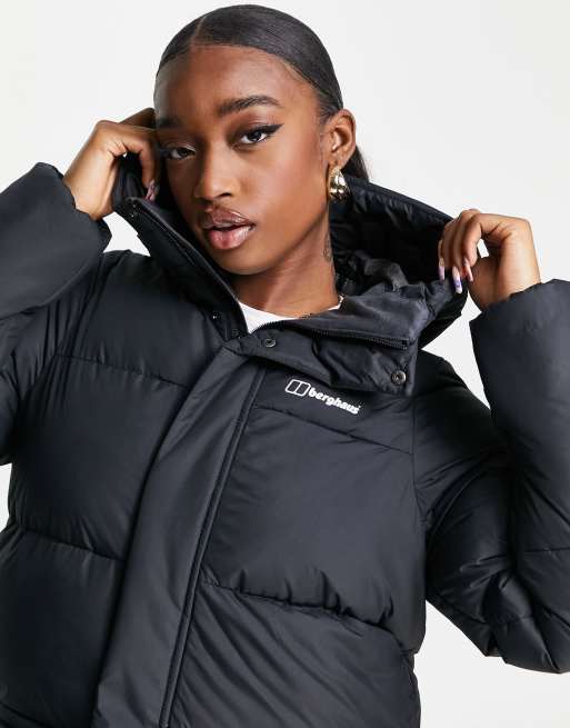 Berghaus combust discount