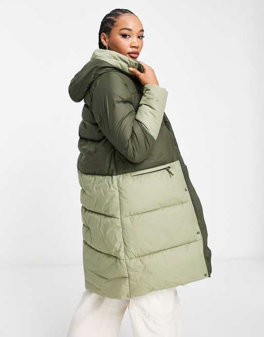 Berghaus fur hood online