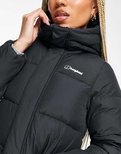 Berghaus parka cheap womens