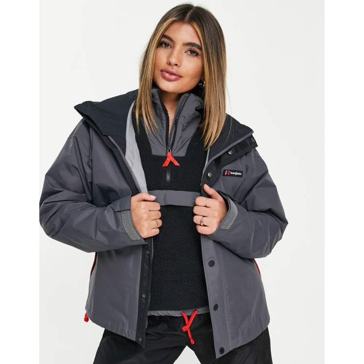 Berghaus hotsell calisto jacket