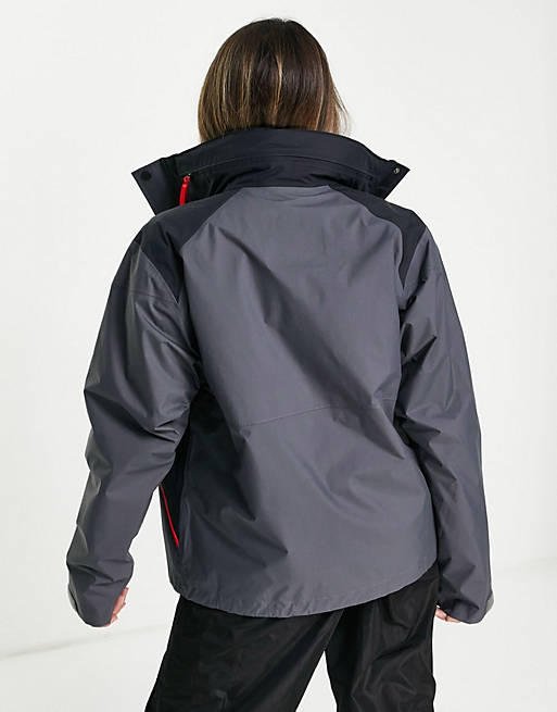 Coats & Jackets Berghaus Courmayeur jacket in black 