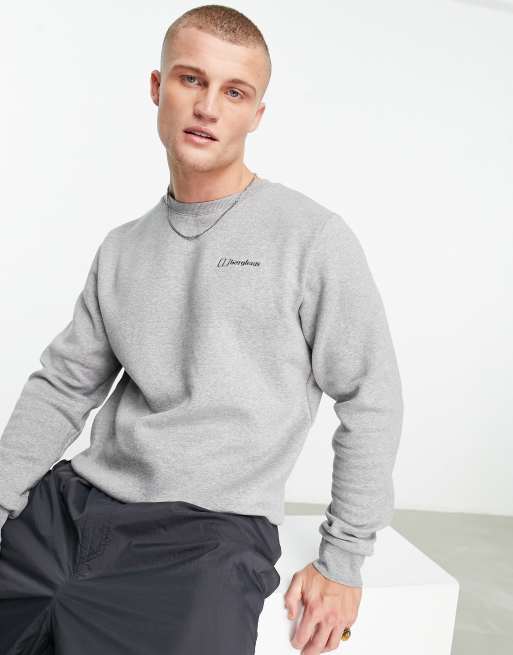 Berghaus sweatshirt best sale