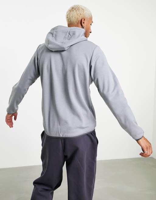 Berghaus store grey hoodie