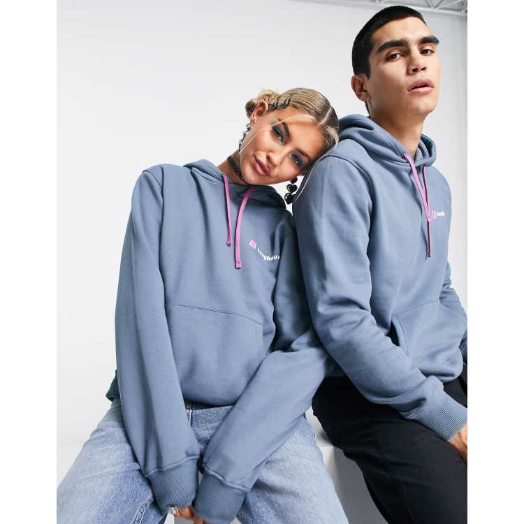 Berghaus fleece hoodie store