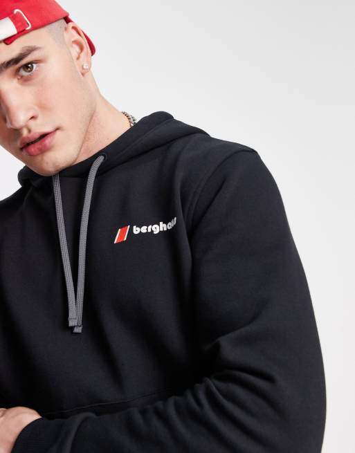 Berghaus fleece hoodie 2025