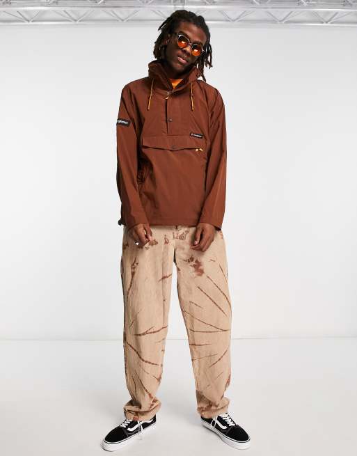 Berghaus - Dean Street - Single Point - Veste unisexe à enfiler - Marron, 4 de 4