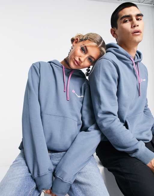 Champion heritage fleece hoodie discount