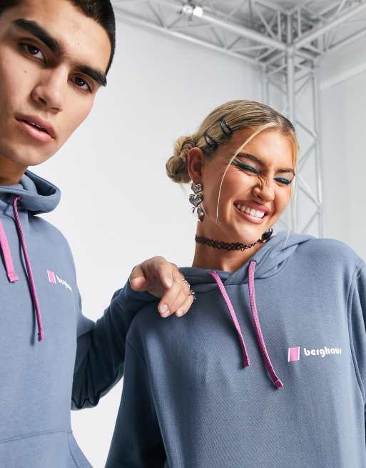 Berghaus shop hoodie women's