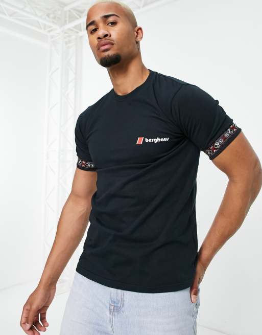 Berghaus tramantana t shirt on sale