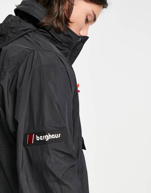 Berghaus overhead jacket sale