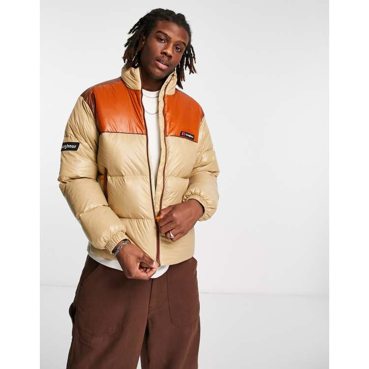 Penn sport flag outlet puffer jacket