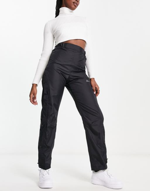 Berghaus - Deluge 2.0 - Pantalon imperméable - Noir, 4 de 4