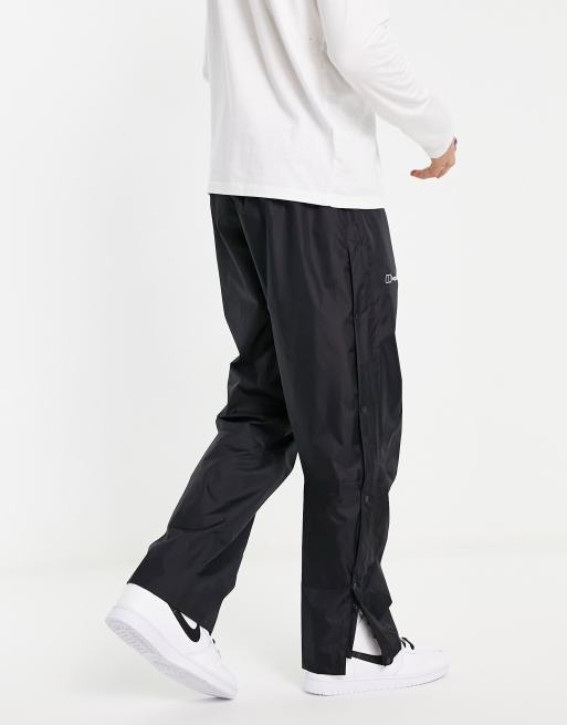 Berghaus – Deluge 2.0 – Wasserdichte Hosen in Schwarz, 2 von 4