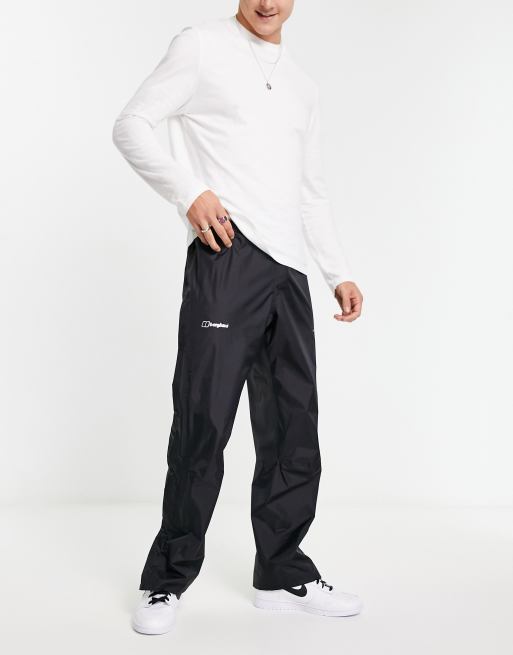 Berghaus – Deluge 2.0 – Wasserdichte Hosen in Schwarz, 4 von 4