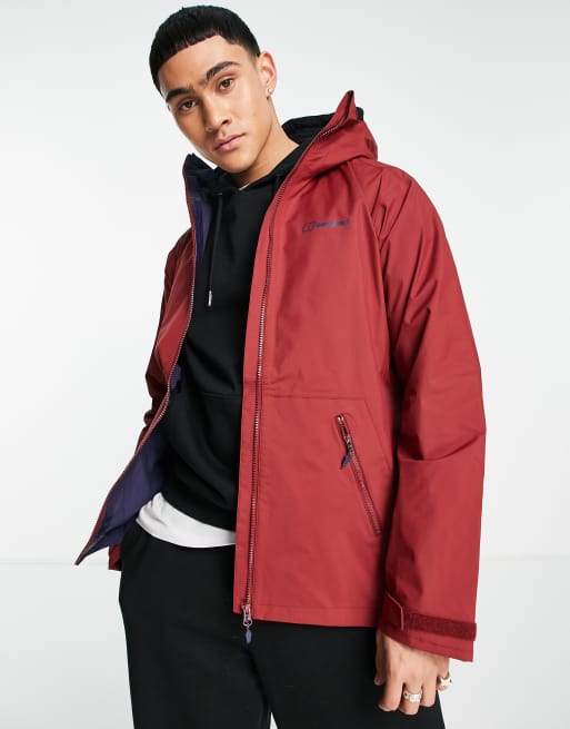 Berghaus deluge 2.0 online jacket