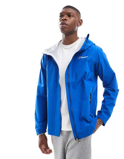 Asos waterproof jacket mens best sale