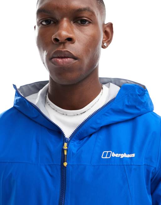 Mens berghaus deluge jacket best sale