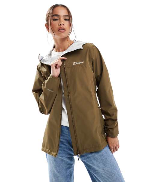 Womens waterproof jacket asos new arrivals
