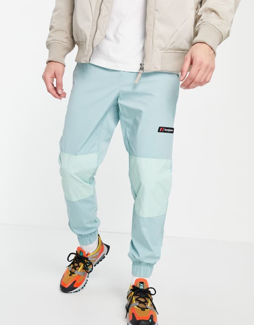 Berghaus – Detentes – Blå byxor