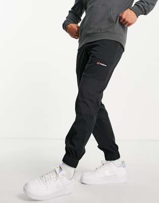 Berghaus Detentes joggers in black