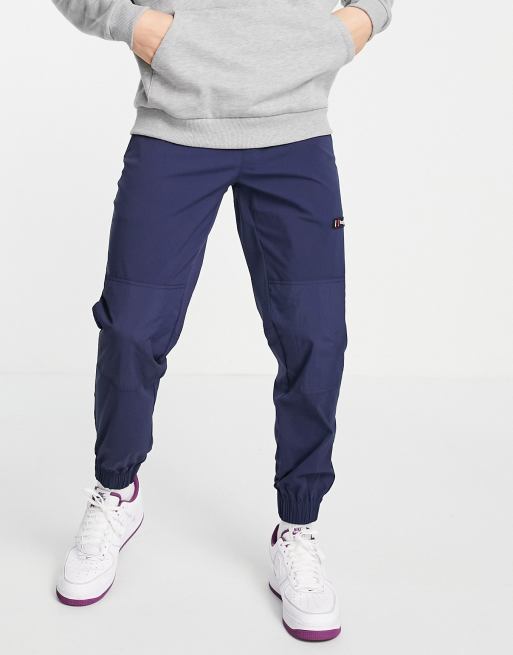 Berghaus Detentes pants in navy ASOS