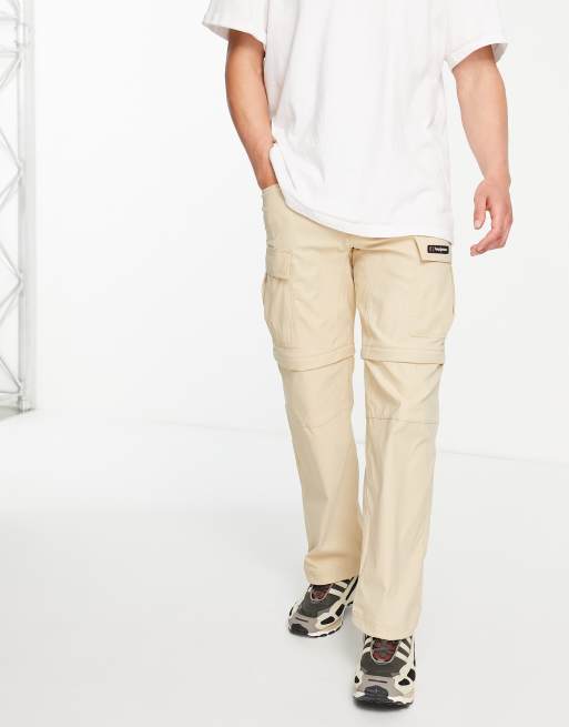 Combat pants mens berghaus online