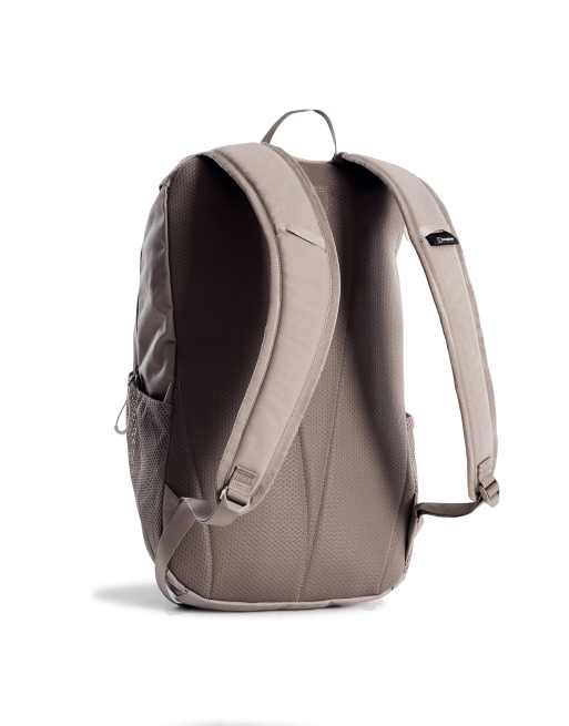 Berghaus Elect u25 backpack in stone, 4 of 4