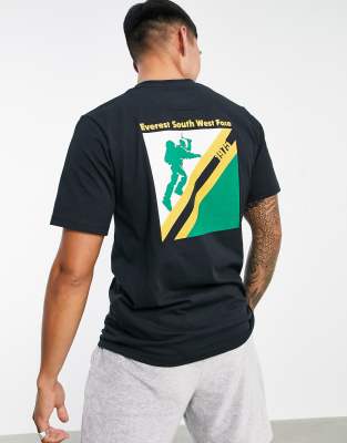 berghaus everest t shirt