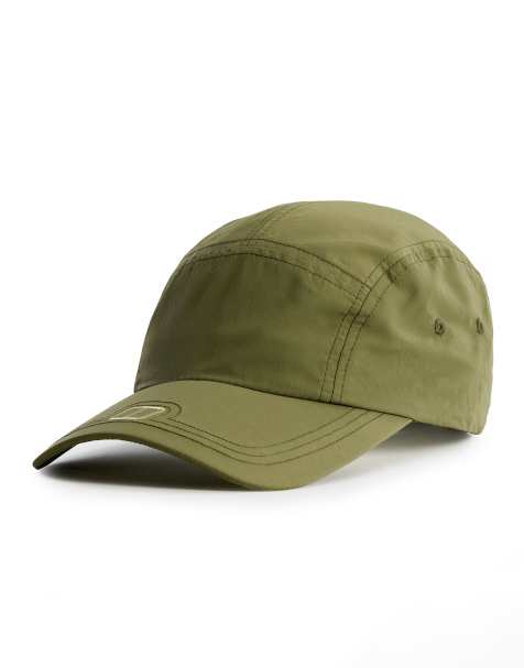 Berghaus Everyday cap in dark green - view 1