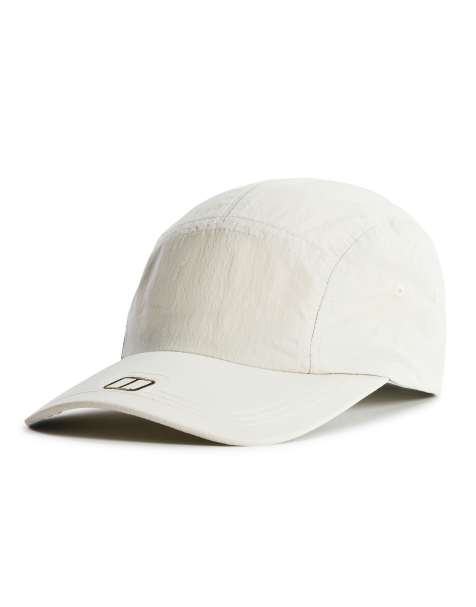 Berghaus Everyday cap in stone - view 1