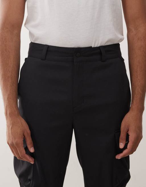 Berghaus Everyday cargo pant in black, 5 of 5