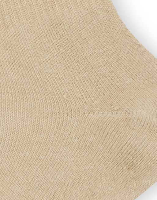 Berghaus Everyday sock 3 pack in stone, 3 of 4