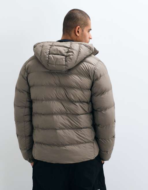 Berghaus Ewden insulated jacket in grey, 3 of 5