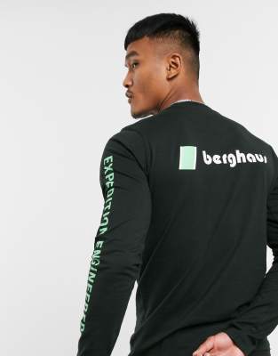 berghaus long sleeve