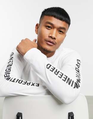 berghaus long sleeve top